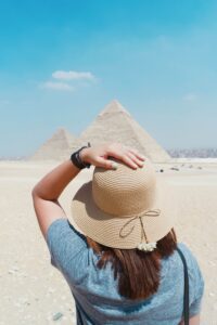 埃及女生獨旅安全攻略：注意事項推薦、獨家行程優惠、安心暢遊秘訣