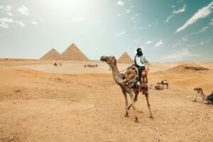 埃及旅遊注意事項完整攻略PDF下載｜跟團費用全解析：高效規劃你的完美埃及之旅