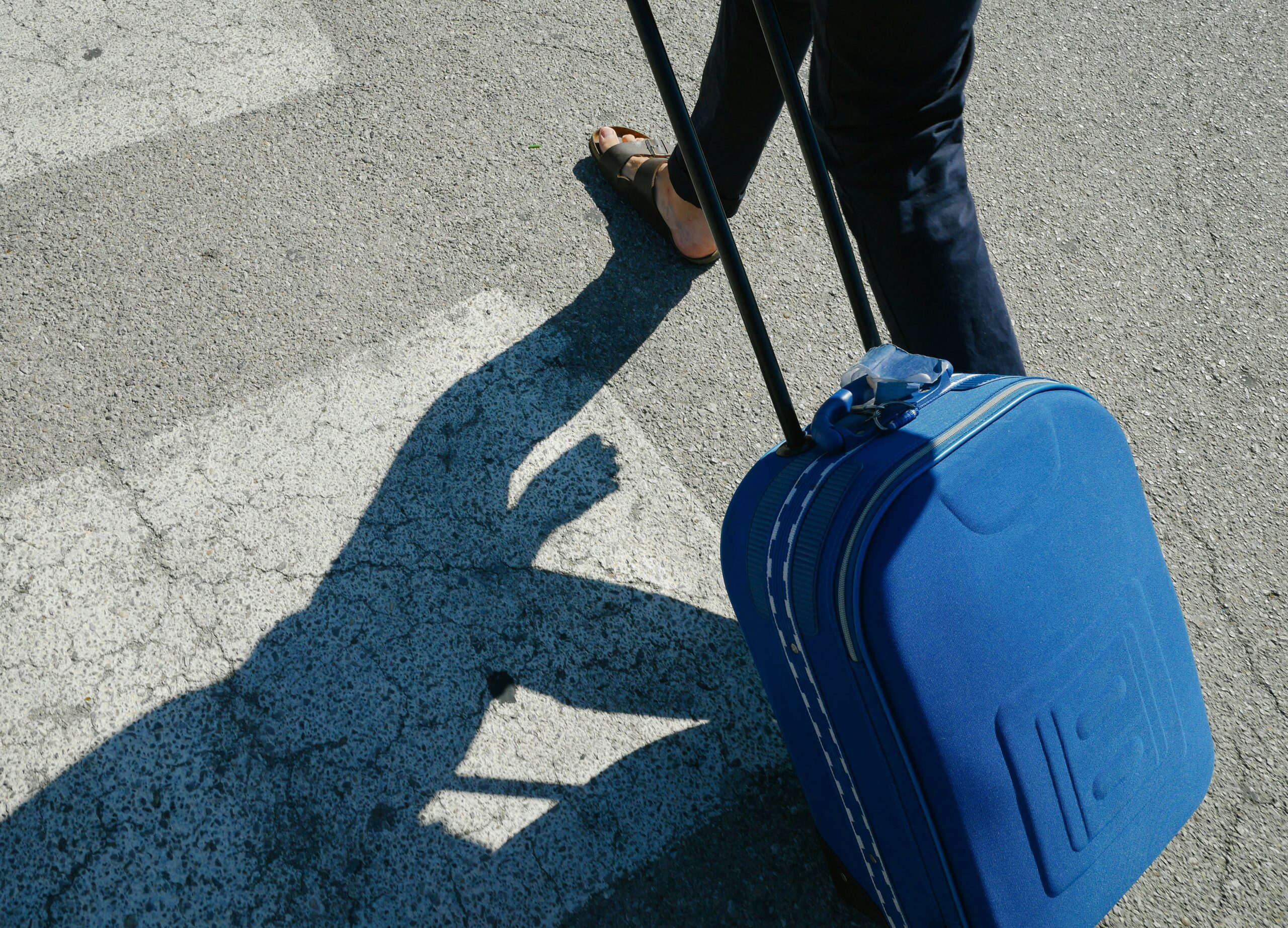 Egypt Visa Documents