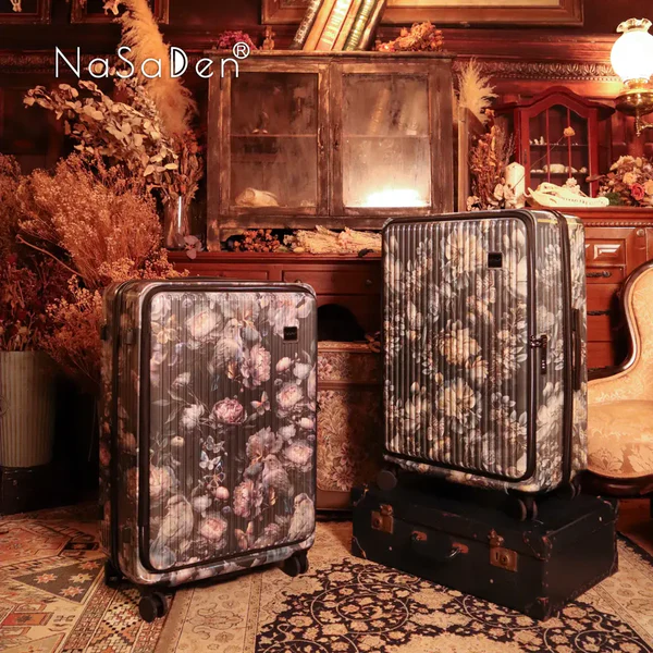 Egypt Travel Packing List Recommended Luggage